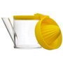 Cook Concept Exprimidor de citrons avec arrosage