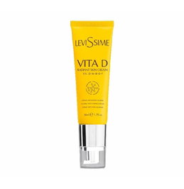 Levissime Vita D Radiant Skin Cream 50ml