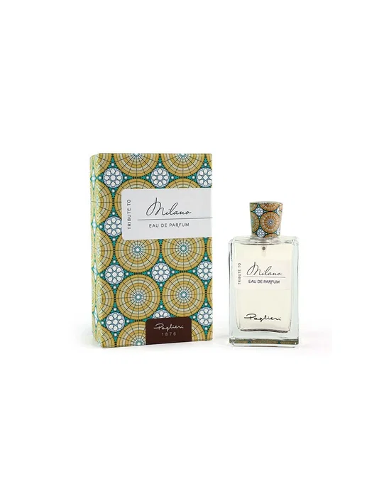 Paglieri 1876 Milano Eau de Parfum Unisexe 100 ml