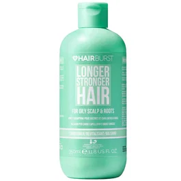 Hairburst Après-shampooing pour cheveux gras 350ml