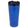 STOR Tasse à café en acier inoxidable Sonic The Hedgehog 425 ml