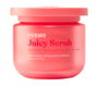 Flor De Mayo Gommage Corporel Juteux Exfoliant à la Pierre Volcanique 170 ml
