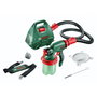 Bosch PFS 3000-2 Pistolet à peinture 650W