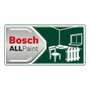 Bosch PFS 3000-2 Pistolet à peinture 650W