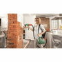 Bosch PFS 3000-2 Pistolet à peinture 650W