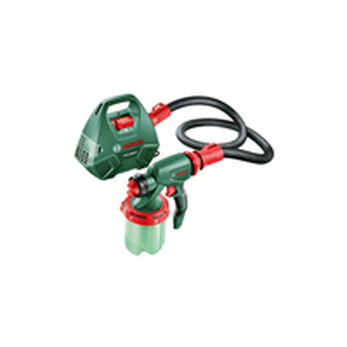 Bosch PFS 3000-2 Pistolet à peinture 650W