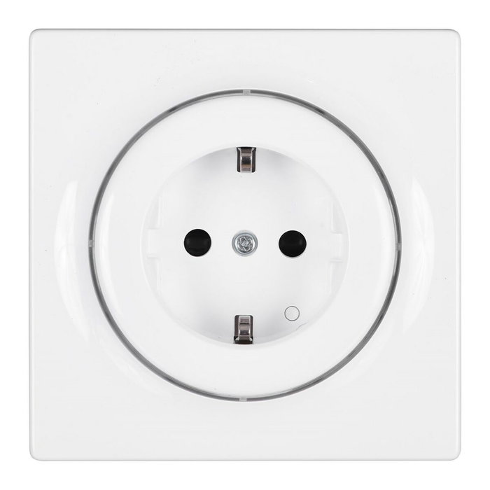 Fibaro FGWOF-011 Prise Intelligente Blanc 16 A Fibaro FGWOF-011 Prise Intelligente Blanc 16 A