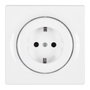 Fibaro FGWOF-011 Prise Intelligente Blanc 16 A
