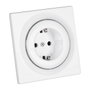 Fibaro FGWOF-011 Prise Intelligente Blanc 16 A