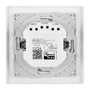 Fibaro FGWOF-011 Prise Intelligente Blanc 16 A