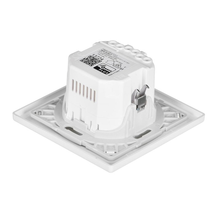 Fibaro FGWOF-011 Prise Intelligente Blanc 16 A Fibaro FGWOF-011 Prise Intelligente Blanc 16 A