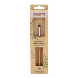 NATURASPA Brocha Sombra Ojos Diagonal 14 cm