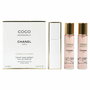 Set de Parfum Femme Chanel Coco Mademoiselle EDP