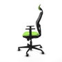 Piqueras y Crespo Chaise de Bureau 1D036G1 Pistache