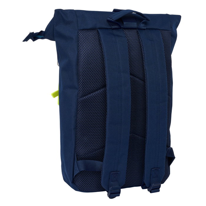 Sacoche pour Portable Munich Nautic Blue marine 28 x 42 x 13 cm Sacoche pour Portable Munich Nautic Blue marine 28 x 42 x 13 cm