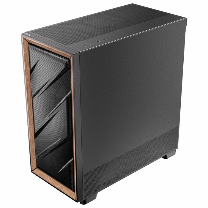 Boîtier ATX semi-tour Antec 0-761345-10177-6