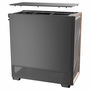 Boîtier ATX semi-tour Antec 0-761345-10177-6