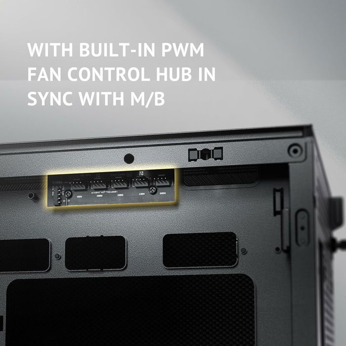 Boîtier ATX semi-tour Antec 0-761345-10177-6