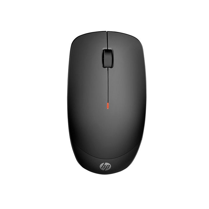 HP Souris sans fil ultra-plate HP 235 HP Souris sans fil ultra-plate HP 235