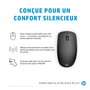 HP Souris sans fil ultra-plate HP 235