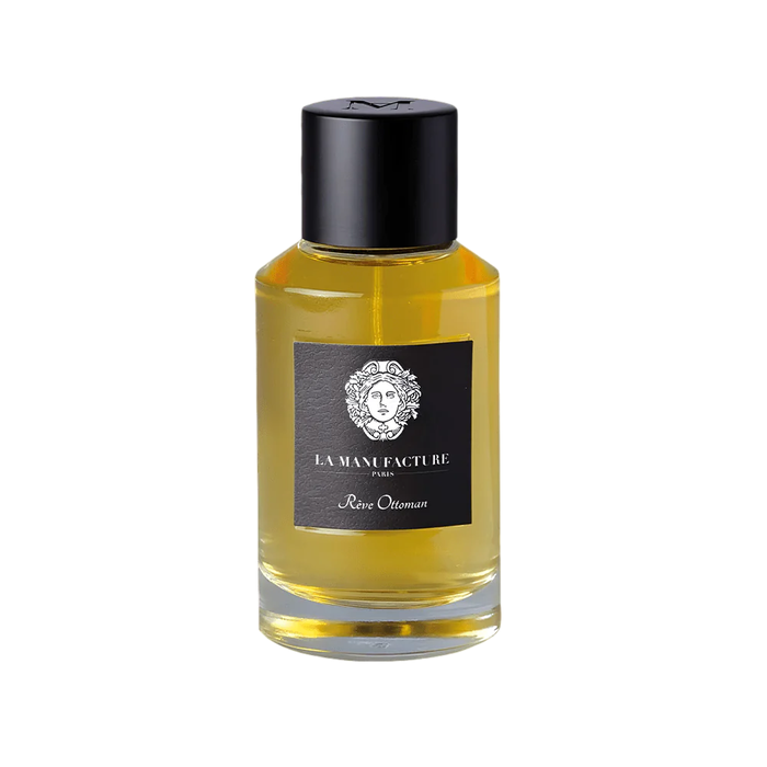 La Manufacture Eau de Parfum Rêve Ottoman Unisexe 100 ml La Manufacture Eau de Parfum Rêve Ottoman Unisexe 100 ml