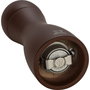 Peugeot Tahiti Ensemble de moulins à sel et poivre, 15 cm, Brun