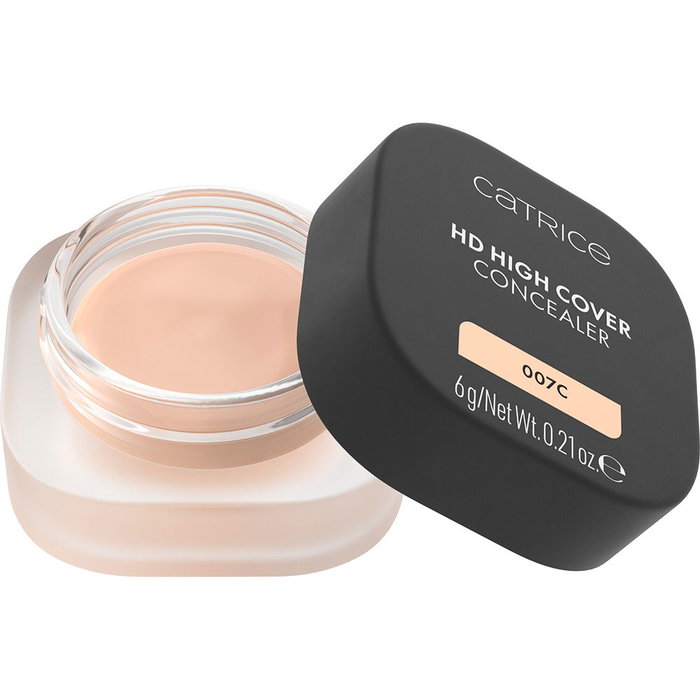Catrice Correcteur HD HIGH COVER n° 007C, 6 g