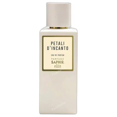 Parfums Saphir ELITE PETALI D'INCANTO Eau de Parfum 100 ml