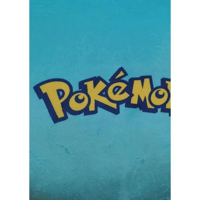 Pokémon Coussin Premium 3D Visage Bulbizarre 40 cm