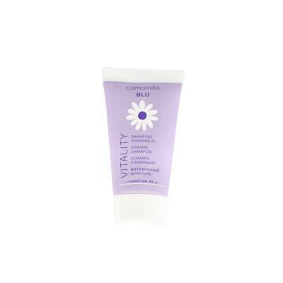 CAMOMILLA BLU Vitality Shampoo de vitamines 25ml CAMOMILLA BLU Vitality Shampoo de vitamines 25ml