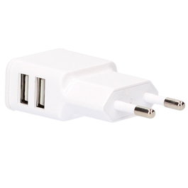 GSC Evolution Chargeur 230V à 2 USB