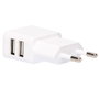 GSC Evolution Chargeur 230V à 2 USB