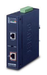 Planet IPOE-171-95W Injecteur PoE++ Industriel Mono-port Multi-Gigabit