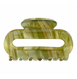 Invisibobble IB CLIPSTAR EVERGREEN