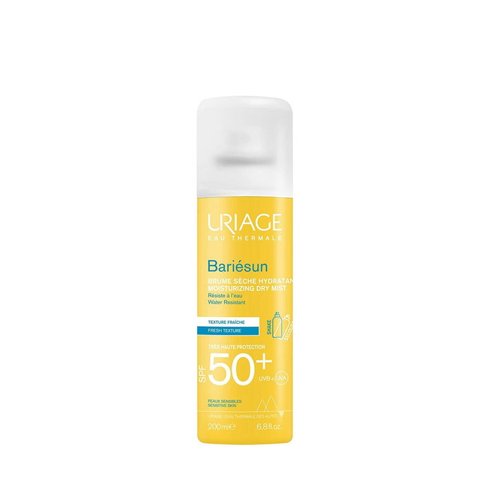 Uriage Bariesun Spray solaire SPF 50+ 200 ml