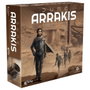 Asmodee DUNE07S Jeu de Société Dune Arrakis : El Alba de los Fremen - Jeu de Stratégie Tribale, 2-4 Joueurs, 14 Ans et +, Version Espagnole