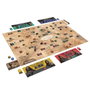 Asmodee DUNE07S Jeu de Société Dune Arrakis : El Alba de los Fremen - Jeu de Stratégie Tribale, 2-4 Joueurs, 14 Ans et +, Version Espagnole