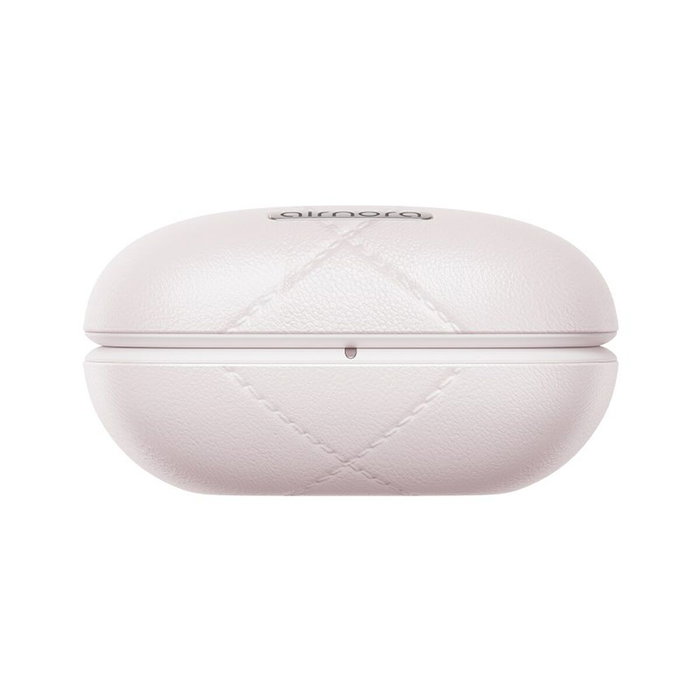 Baseus AirNora 3 Écouteurs Sans Fil avec Étui de Charge Rose