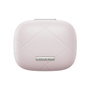 Baseus AirNora 3 Écouteurs Sans Fil avec Étui de Charge Rose