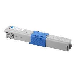 Oki Toner C 301 Cyan (44973535)