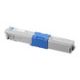 Oki Toner C 301 Cyan (44973535)