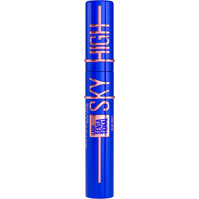 Maybelline Mascara LASH SENSATIONAL SKY HIGH Brume Bleue 7,2 ml Maybelline Mascara LASH SENSATIONAL SKY HIGH Brume Bleue 7,2 ml