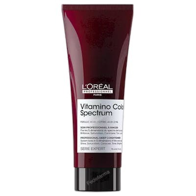 L'ORÉAL PROFESSIONNEL PARIS Vitamino Color Spectrum Acondicionador Reconditionné 75 ml L'ORÉAL PROFESSIONNEL PARIS Vitamino Color Spectrum Acondicionador Reconditionné 75 ml