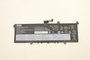 Lenovo Batterie Lithium-Polymère 56Wh 15.44V 4 cellules pour ThinkBook 14s G2 ITL / 13S G2 ITL - Compatibilité garantie