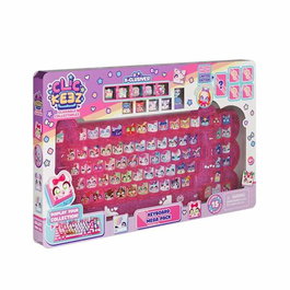 Clavier Bizak Clickeez