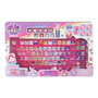 Bizak Clavier Clickeez Mega Pack avec 15 personnages