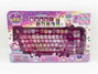 Bizak Clavier Clickeez Mega Pack avec 15 personnages