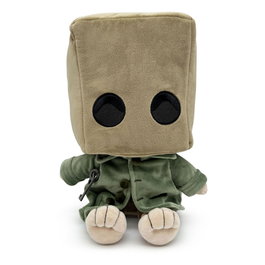 Youtooz Little Nightmares 2 peluche Mono 22 cm