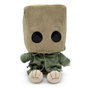Youtooz Little Nightmares 2 peluche Mono 22 cm