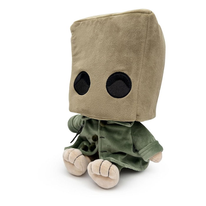 Youtooz Little Nightmares 2 peluche Mono 22 cm